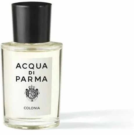Unisex kvepalai Acqua di Parma Colonia EDC, 50 ml
