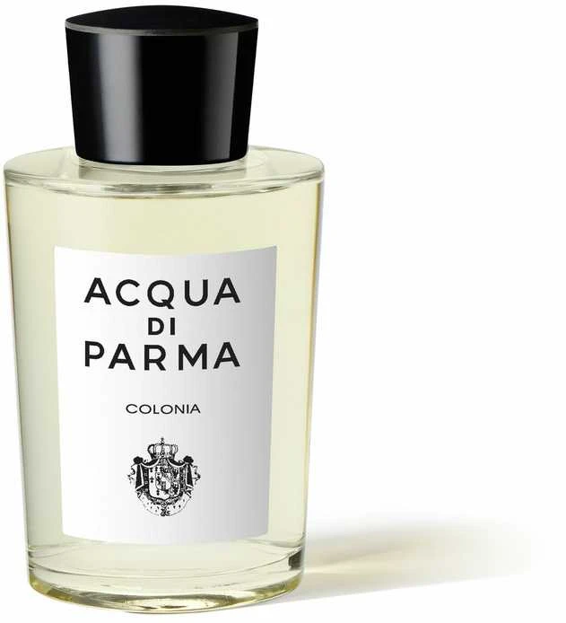Acqua di Parma Colonia EDC odekolonas unisex, 180 ml