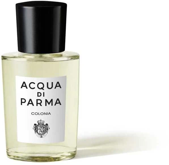 Unisex kvepalai Acqua di Parma Colonia EDC, 50 ml