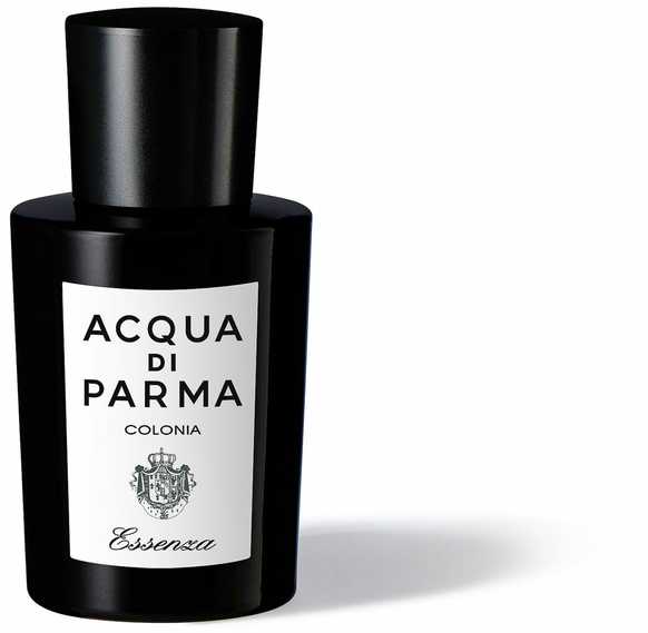 Acqua di Parma Colonia Essenza EDC odekolonas vyrams, 50 ml
