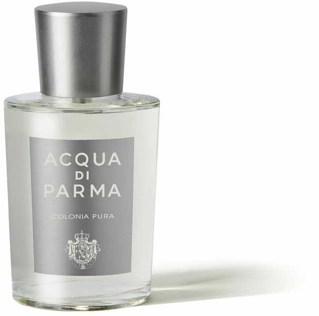 Acqua di Parma Colonia Pura EDC odekolonas unisex, 100 ml