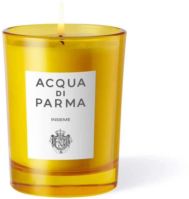 Acqua Di Parma Insieme kvapioji žvakė, 200 g