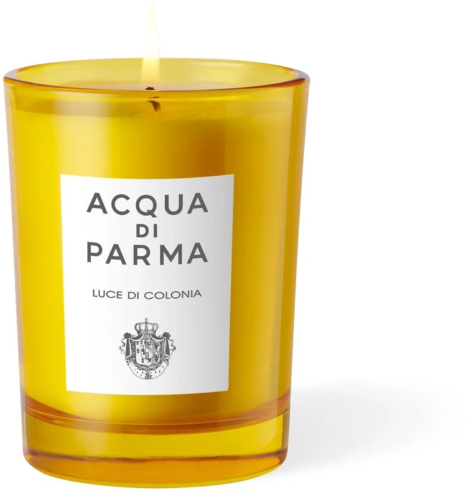Acqua Di Parma Luce Di Colonia - žvakė 200 g