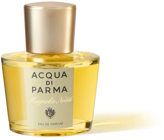 Acqua di Parma Magnolia Nobile EDP parfumuotas vanduo moterims, 50 ml