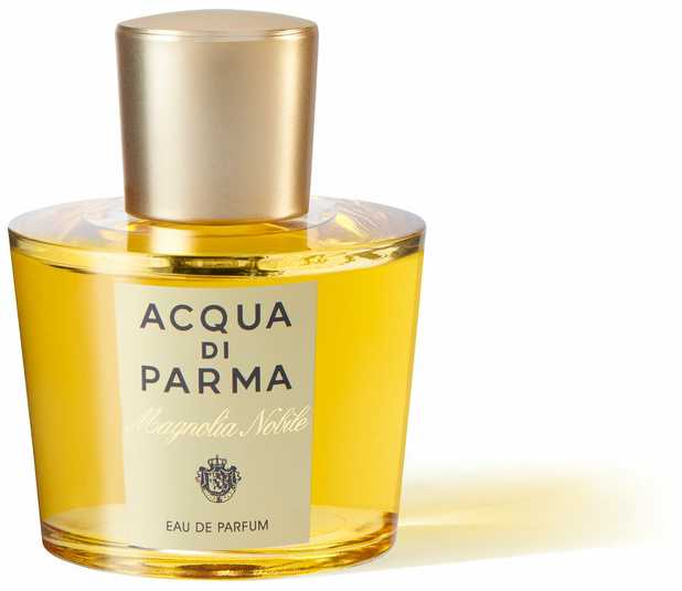 Acqua di Parma Magnolia Nobile EDP parfumuotas vanduo moterims, 100 ml