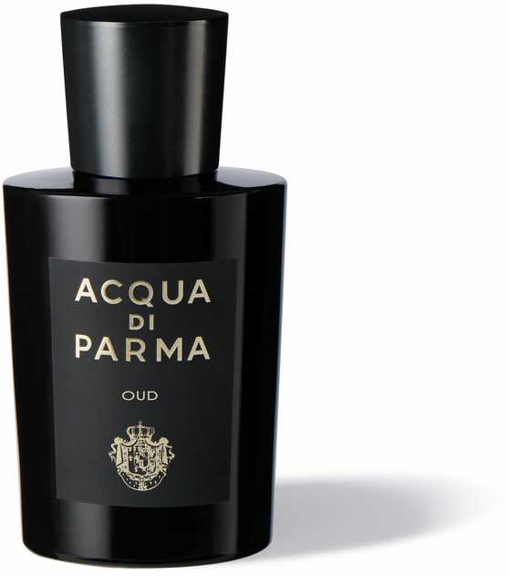 Unisex kvepalai Acqua Di Parma Oud EDP, 100 ml
