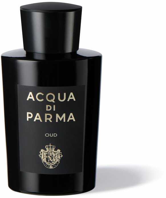 Unisex kvepalai Acqua Di Parma Oud EDP, 180 ml