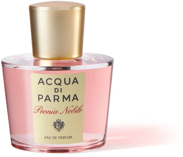 Acqua Di Parma Peonia Nobile EDP parfumuotas vanduo moterims, 100 ml