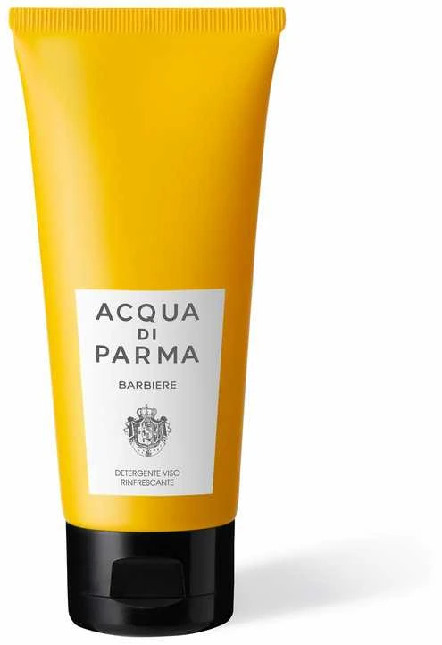 Acqua Di Parma Refreshing Face Wash, 100 ml