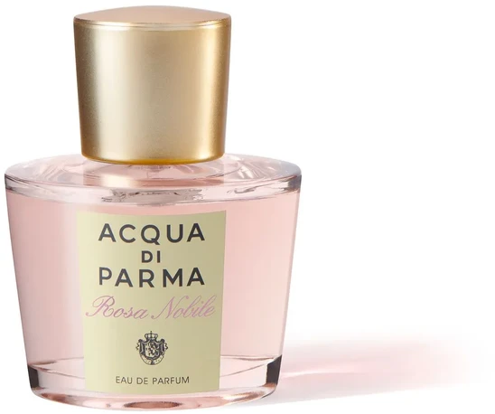 Acqua Di Parma Rosa Nobile EDP parfumuotas vanduo moterims, 50 ml