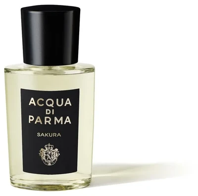 Unisex Kvepalai Acqua Di Parma Sakura EDP, 20 ml