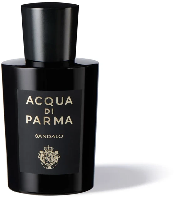 Acqua di Parma Signatures Of The Sun Sandalo EDP kvepalai vanduo Unisex, 100 ml