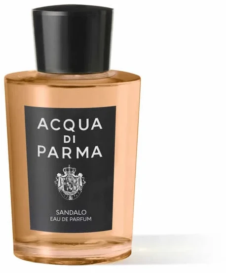Acqua Di Parma Sandalo Eau De Parfum 180 ml (unisex)