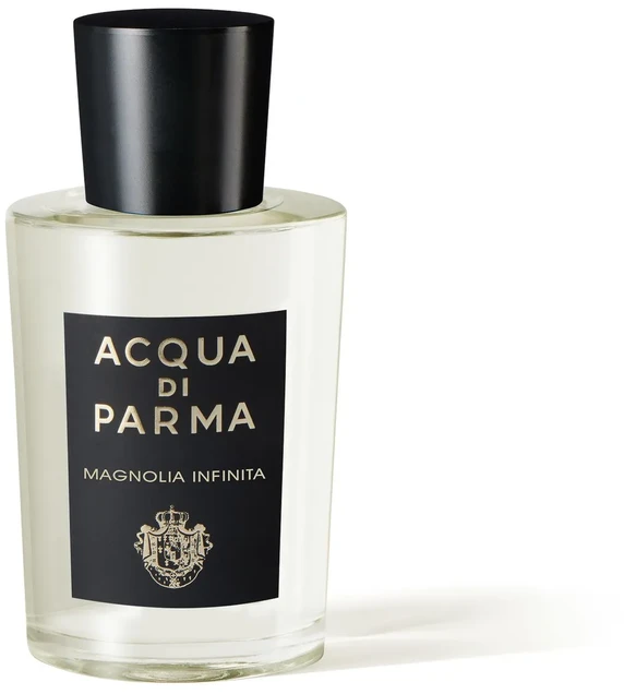 Acqua Di Parma Signatures of the Sun Magnolia Infinita parfumuotas vanduo purškiklis, 100 ml