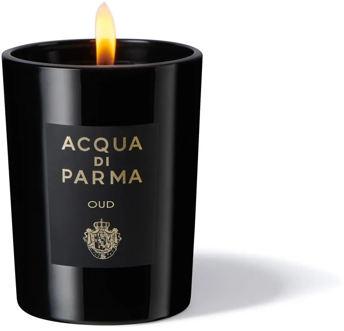 Acqua Di Parma Oud - žvakė 200 g