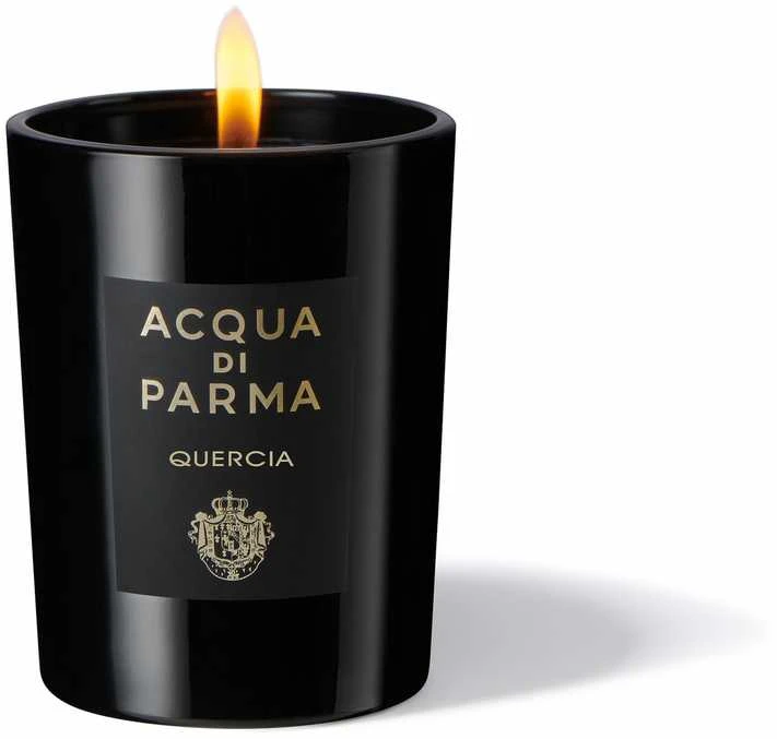 Acqua Di Parma Quercia - žvakė 200 g