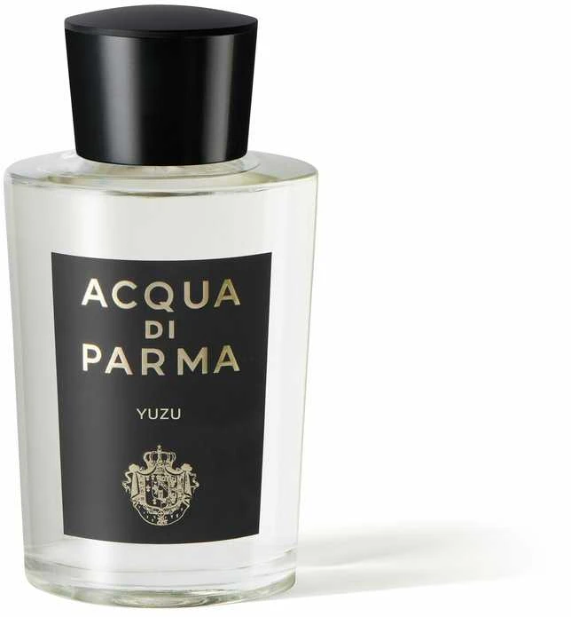 Acqua Di Parma Yuzu Eau De Parfum Purškiklis, 180 ml