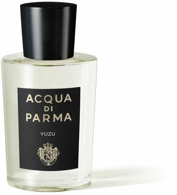Acqua di Parma Signatures Of The Sun Yuzu EDP parfumuotas vanduo Unisex, 100 ml