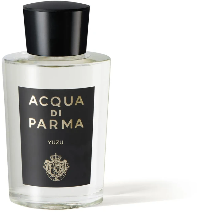 Acqua Di Parma Yuzu Eau De Parfum Purškiklis, 180 ml