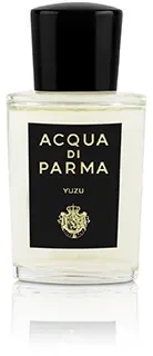 Acqua di Parma Signatures Of The Sun Yuzu EDP parfumuotas vanduo unisex, 20 ml
