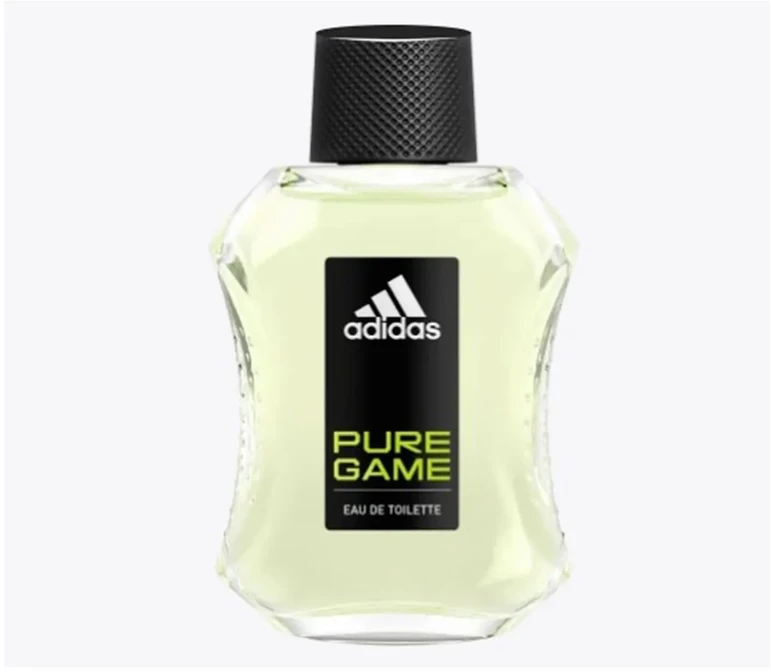 Adidas Vyrai Pure Game 100 Vap Naujas