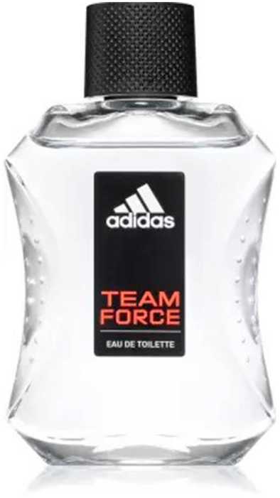 "Adidas" vyrų tualetinis vanduo Team Force 100 Vap New