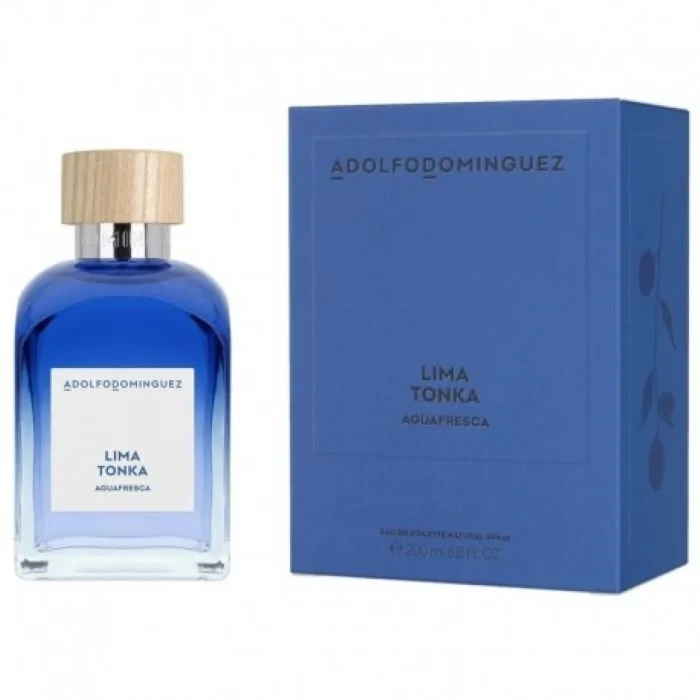 tualetinis vanduo Adolfo Dominguez A Dominguez Agua Fresca Ltonka Etv 230ml