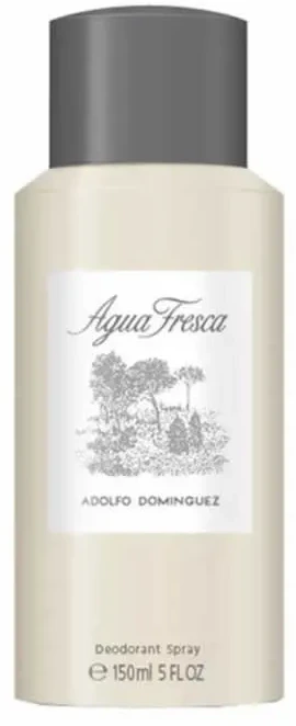Adolfo Dominguez A Fresca Homme Desodorante Vap, 150 ml