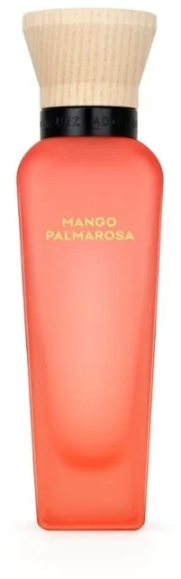 Adolfo Dominguez Agua Fresca Mango Palmarosa EDT, 100 ml