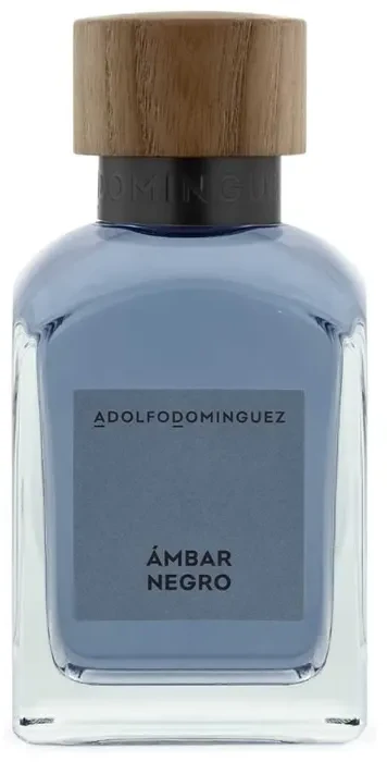 Adolfo Dominguez A Fresca Amber Juodas Ep 120 Vap H