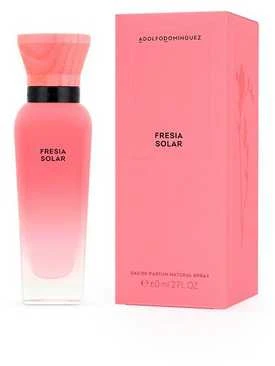 Adolfo Dominguez Fresia Solar EDP parfumuotas vanduo moterims, 60 ml