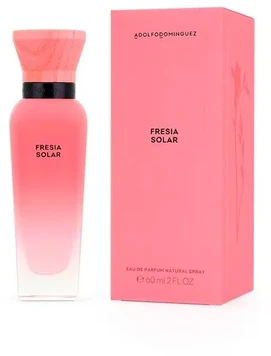 Adolfo Dominguez Fresia Solar EDP parfumuotas vanduo moterims, 60 ml