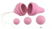 "Adrien Lastic Pelvix Concept" dubens dugno treniruoklis