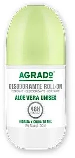 Agrado Roll On Aloe Vera dezodorantas Roll On 50