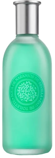 Tualetinis vanduo Agua De Sevilla Agua De Naranjos EDT, 125ml