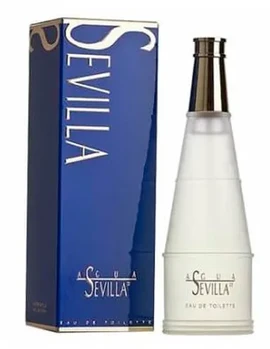 tualetinis vanduo Agua De Sevilla EDT Purškiklis 125ml