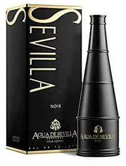 Agua De Sevilla Men EDT Purškiklis, 125 ml