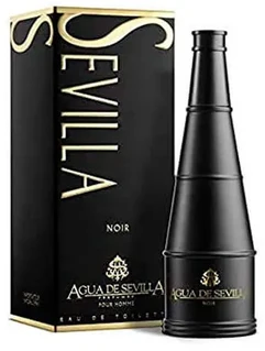 Agua De Sevilla Men EDT Purškiklis, 125 ml