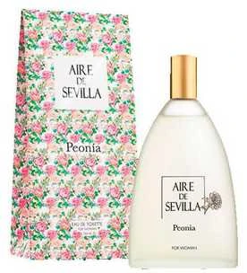 Instituto Español Aire De Sevilla Peonia EDT Purškiklis 150ml
