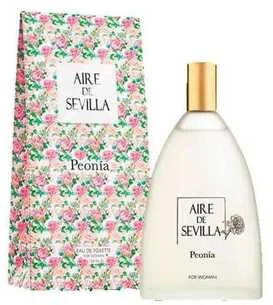 Instituto Español Aire De Sevilla Peonia EDT Purškiklis 150ml