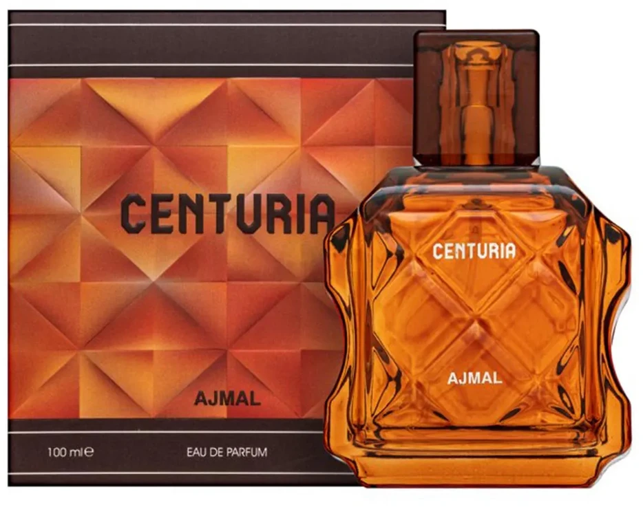 Ajmal Centuria EDP parfumuotas vanduo vyrams, 100 ml