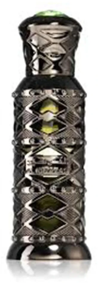 Al Haramain Musk Al Haramain Noir Aliejiniai Kvepalai Moterims - 12ml