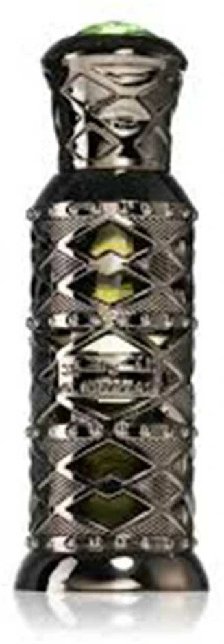 Al Haramain Musk Al Haramain Noir Aliejiniai Kvepalai Moterims - 12ml