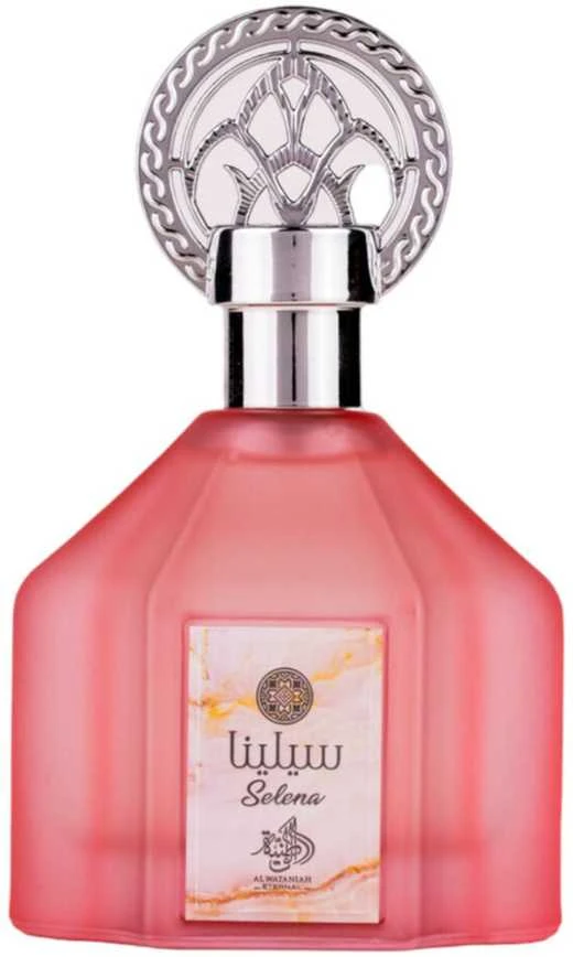 Al Wataniah Selena EDP parfumuotas vanduo moterims, 100 ml