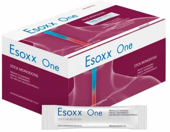 Alfasigma Esoxx One 20 Sticks 10ml