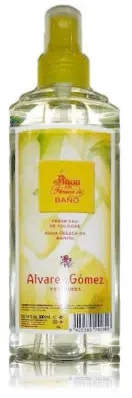 Alvarez Gomez gėlo vandens vonios purškalas 300ml