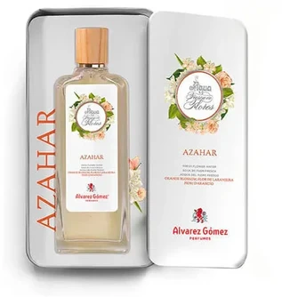 kvepalai moterims Alvarez Gomez Agua Fresca Flores Azahar 150ml