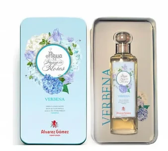 Alvarez Gómez Agua Fresca Verbena Gėlės 150ml