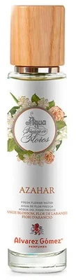 Alvarez Gómez Alv Gomez Agua Fresca De Flores Azahar Purškiklis, 30 ml