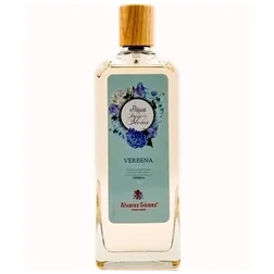 Alvarez Gómez Alv Gomez Agua Fresca De Flores Verbena y Mandarina, 150 ml Lata